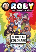 Roby; LorenzIST; Jenny