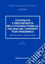 Lorenzoni L. (cur.)