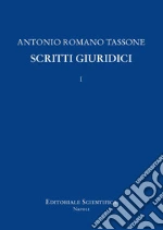 Romano Tassone Antonio