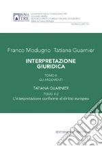 Modugno Franco; Guarnier Tatiana