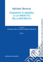 Sbrescia Raffaele; Sbrescia V. M. (cur.); Sbrescia L. (cur.); Sbrescia D. (cur.)