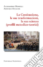 Morelli Alessandro; Ruggeri Antonio