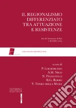Logroscino P. (cur.); Nico A. (cur.); Pignatelli N. (cur.)