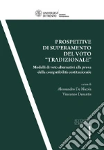 De Nicola A. (cur.); Desantis V. (cur.)