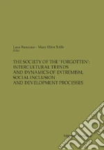 Buscema Luca; Toffle Mary Ellen