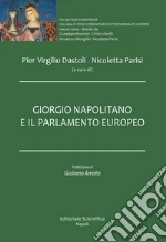 Dastoli P. V. (cur.); Parisi N. (cur.)