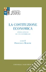 Marone F. (cur.)