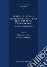 Immordino M. (cur.); Ventimiglia C. (cur.)