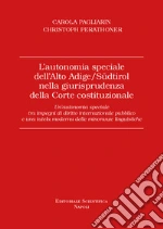 Pagliarin Carola; Perathoner Christoph