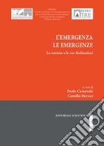 Carnevale P. (cur.); Storace C. (cur.)