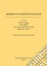 Groppi T. (cur.); Bassu C. (cur.); Frosini T. E. (cur.)
