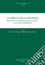 Scuccimarra L. (cur.); Vitucci M. C. (cur.)