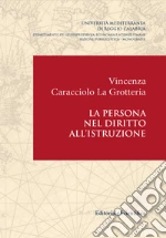 Caracciolo La Grotteria Vincenza