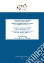 Di Stasi A. (cur.); Espinosa Calabuig R. (cur.)