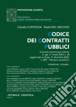 Contessa Claudio; Del Vecchio Paolo