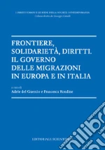Del Guercio A. (cur.); Rondine F. (cur.)