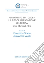 Ciraolo F. (cur.); Morelli A. (cur.)