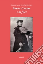Zammataro Rosaria Anna Rita