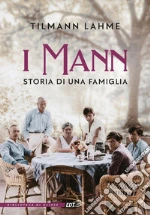 Lahme Tilmann