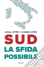 Lepre Anna; Lepre Gianni