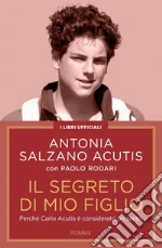 Salzano Acutis Antonia; Rodari Paolo
