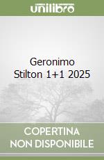 Stilton Geronimo