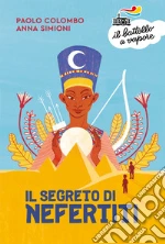 Colombo Paolo; Simioni Anna