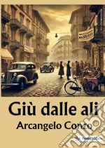 Conzo Arcangelo