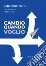 Formentini Yari