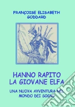 Goddard Francoise Elisabeth