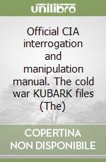 Central Intelligence Agency (cur.)
