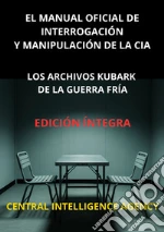Central Intelligence Agency (cur.)