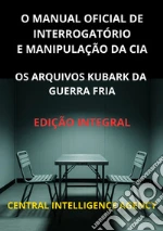 Central Intelligence Agency (cur.)