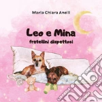 Anelli Maria Chiara