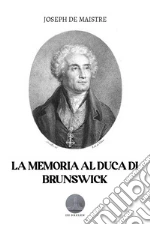 Maistre Joseph de