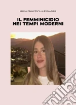 Alessandria Maria Francesca