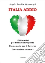Tondini Quarenghi Angelo