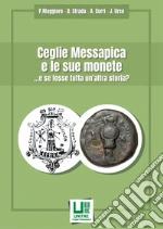 Maggiore Pietro; Strada Domenico; Curri Antonio