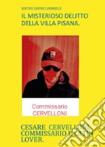 Rotini Leone Gabriele