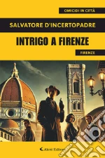 D'Incertopadre Salvatore