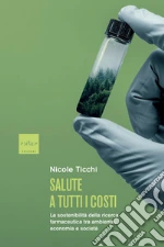 Ticchi Nicole