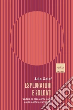 Galef Julia