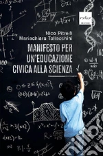 Pitrelli Nico; Tallacchini Mariachiara