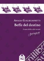 Guglielminetti Amalia