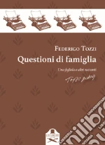 Tozzi Federigo