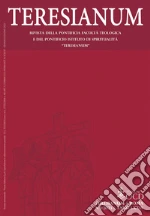 Buttiglione Rocco; Gaudiano Valentina; Serretti Massimo; Strzyz-Steinert Lukasz (cur.)