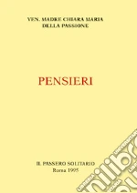 Chiara Maria della Passione