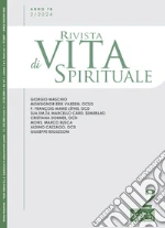 Maschio Giorgio; Dobner Cristiana; Busca Marco; Cazzago A. (cur.)