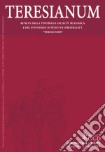 Petti Grazia; Vitale Chiara; Piccirilli Antonella; Strzyz-Steinert Lukasz (cur.)