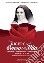 Carmelitani Scalzi Ordine Secolare (cur.)